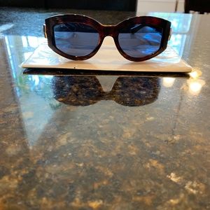 New Authentic Jimmy Choo sunglasses